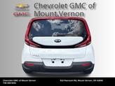 Thumbnail of 2020 Snow White Pearl Kia Soul