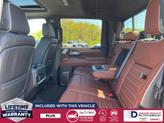 Thumbnail of 2025 White Frost Tri-Coat GMC Sierra 2500