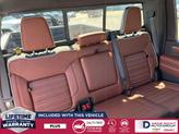 Thumbnail of 2025 White Frost Tri-Coat GMC Sierra 2500