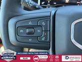 Thumbnail of 2025 White Frost Tri-Coat GMC Sierra 2500