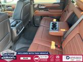 Thumbnail of 2025 White Frost Tri-Coat GMC Sierra 2500