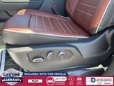 Thumbnail of 2025 White Frost Tri-Coat GMC Sierra 2500