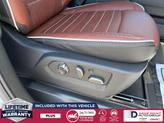 Thumbnail of 2025 White Frost Tri-Coat GMC Sierra 2500