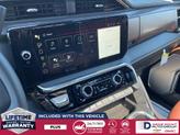 Thumbnail of 2025 White Frost Tri-Coat GMC Sierra 2500