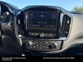 Thumbnail of 2023 Mosaic Black Metallic Chevrolet Traverse