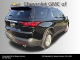 Thumbnail of 2023 Mosaic Black Metallic Chevrolet Traverse
