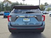 Thumbnail of 2022 CARBONIZED GRAY METALLIC Ford Explorer
