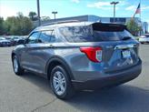 Thumbnail of 2022 CARBONIZED GRAY METALLIC Ford Explorer
