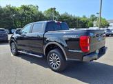 Thumbnail of 2020 SHADOW BLACK Ford Ranger