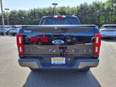 Thumbnail of 2020 SHADOW BLACK Ford Ranger