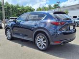 Thumbnail of 2019 DEEP CRYSTAL BLUE MC Mazda CX-5