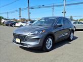 Thumbnail of 2022 CARBONIZED GRAY Ford Escape