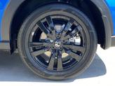 Thumbnail of 2026 Boost Blue Pearl Honda HR-V
