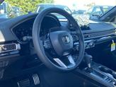 Thumbnail of 2025 Crystal Black Pearl Honda Civic Hybrid