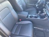 Thumbnail of 2025 Crystal Black Pearl Honda Civic Hybrid