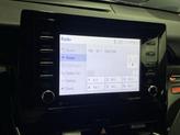 Thumbnail of 2024 Black Toyota Camry