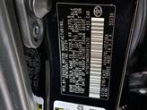 Thumbnail of 2024 Black Toyota Camry