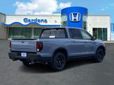 Thumbnail of 2025 Sonic Gray Pearl Honda Ridgeline