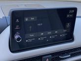 Thumbnail of 2026 Solar Silver Metallic Honda HR-V