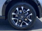 Thumbnail of 2026 Solar Silver Metallic Honda HR-V