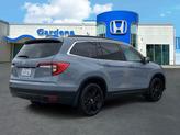 Thumbnail of 2022 Sonic Gray Pearl Honda Pilot