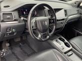 Thumbnail of 2022 Sonic Gray Pearl Honda Pilot
