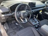 Thumbnail of 2026 Crystal Black Pearl Honda CR-V Hybrid