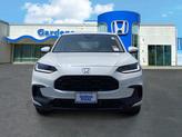 Thumbnail of 2025 Platinum White Pearl Honda HR-V