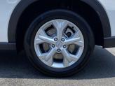 Thumbnail of 2025 Platinum White Pearl Honda HR-V