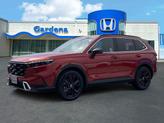 Thumbnail of 2023 Red Honda CR-V Hybrid