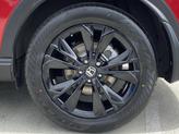Thumbnail of 2023 Red Honda CR-V Hybrid
