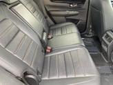 Thumbnail of 2023 Red Honda CR-V Hybrid