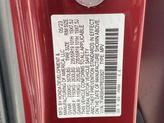 Thumbnail of 2023 Red Honda CR-V Hybrid