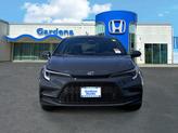 Thumbnail of 2024 Gray Toyota Corolla