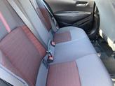 Thumbnail of 2024 Gray Toyota Corolla