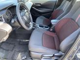 Thumbnail of 2024 Gray Toyota Corolla