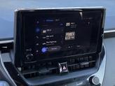 Thumbnail of 2024 Gray Toyota Corolla
