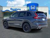 Thumbnail of 2026 Meteorite Gray Metallic Honda CR-V Hybrid