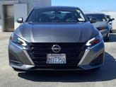 Thumbnail of 2023 Gun Metallic Nissan Altima