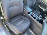 Thumbnail of 2023 Gun Metallic Nissan Altima