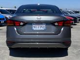 Thumbnail of 2023 Gun Metallic Nissan Altima