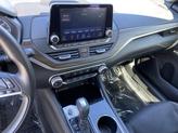 Thumbnail of 2023 Gun Metallic Nissan Altima
