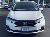 Thumbnail of 2025 Platinum White Pearl Honda Odyssey