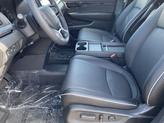 Thumbnail of 2025 Platinum White Pearl Honda Odyssey