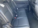 Thumbnail of 2025 Platinum White Pearl Honda Odyssey