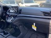 Thumbnail of 2025 Platinum White Pearl Honda Odyssey