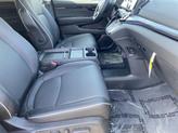 Thumbnail of 2025 Platinum White Pearl Honda Odyssey