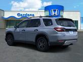 Thumbnail of 2025 Sonic Gray Pearl Honda Pilot
