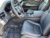 Thumbnail of 2025 Sonic Gray Pearl Honda Pilot