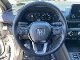 Thumbnail of 2025 Platinum White Pearl Honda CR-V Hybrid